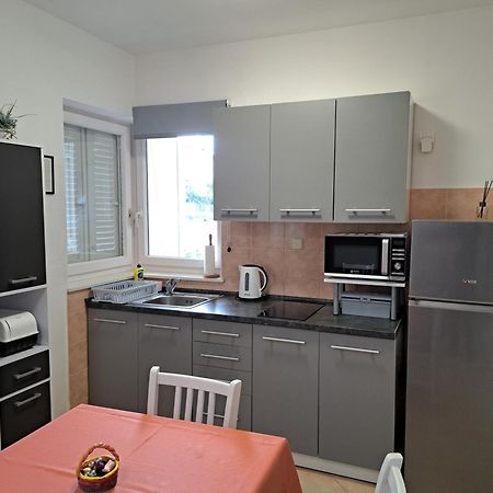 Apartamento Petra Zadar Exterior foto