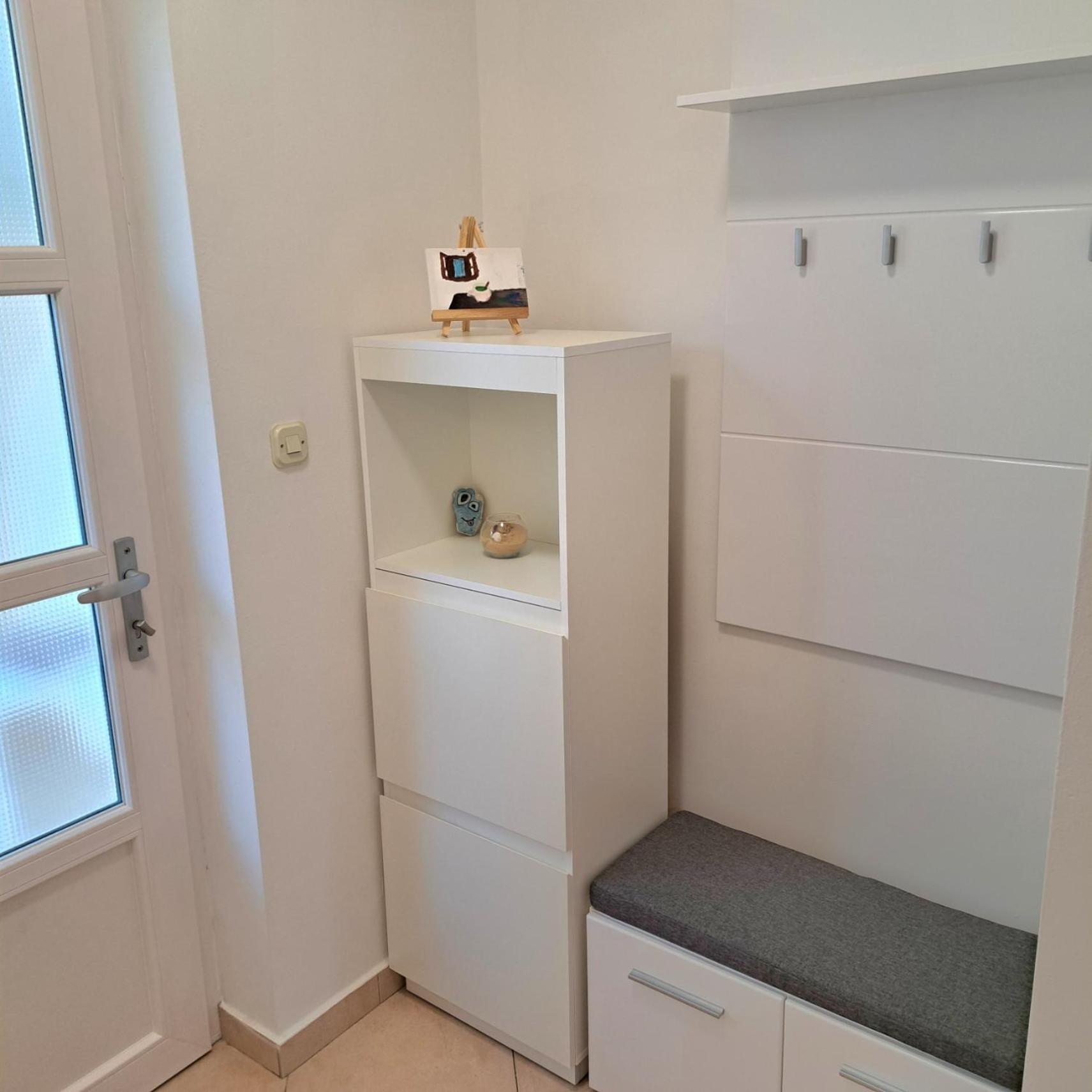 Apartamento Petra Zadar Exterior foto
