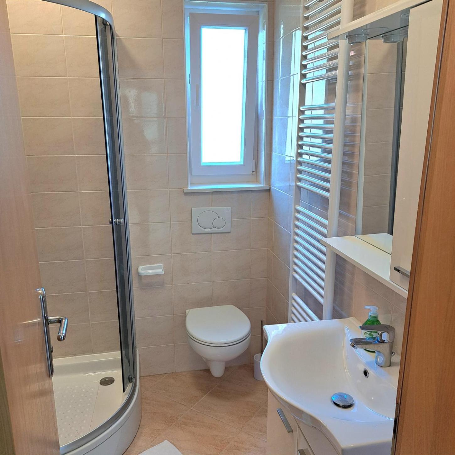 Apartamento Petra Zadar Exterior foto